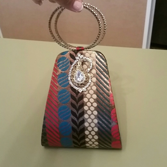 Wristlet