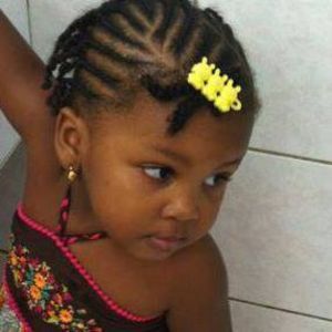 Meet your Posher, Rickford