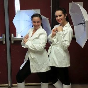 Meet your Posher, Melissa