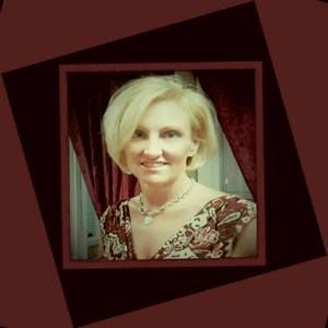 Meet your Posher, Shawna