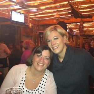 Meet your Posher, Audra
