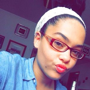 Meet your Posher, Moriah