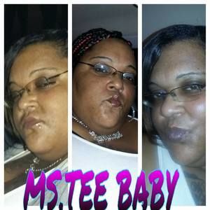 Meet your Posher, Tonia