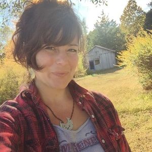 Meet your Posher, April