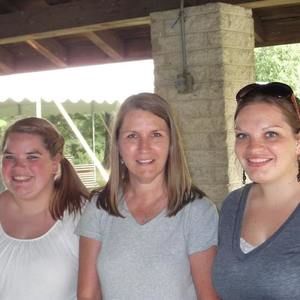 Meet your Posher, Corrinne