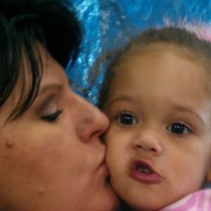 Meet your Posher, Bill-deb