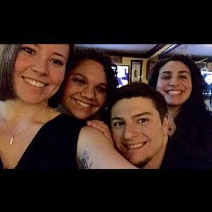 Meet your Posher, Britney