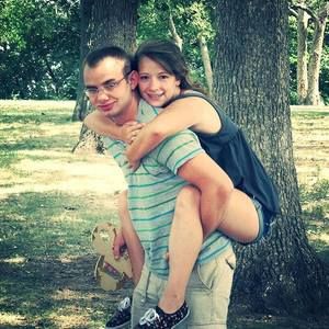 Meet your Posher, Sarah spies