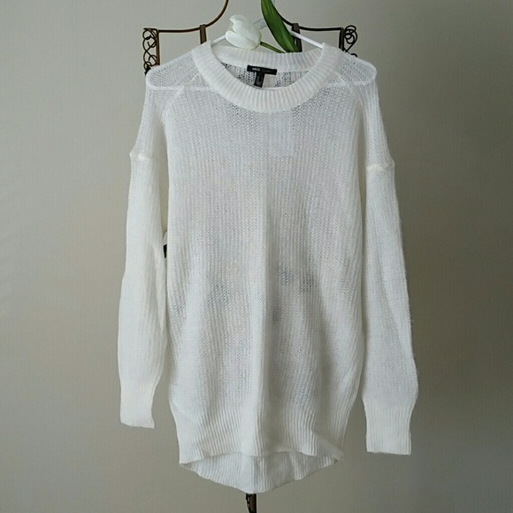 Mng Sweaters - Sold bundle .MNG SWEATER NEW  NEVER WORN