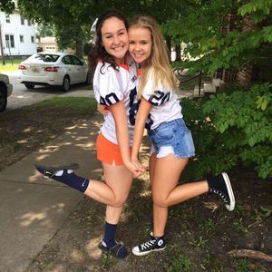 Meet your Posher, Hannah