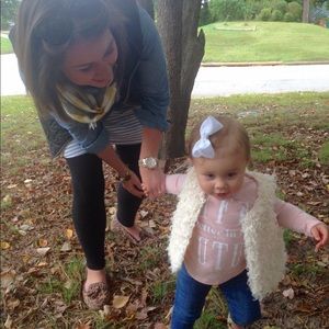 Meet your Posher, Michelle