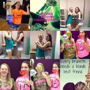 Meet your Posher, Emma