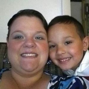 Meet your Posher, Ann