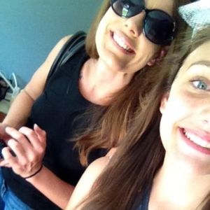 Meet your Posher, Maegan