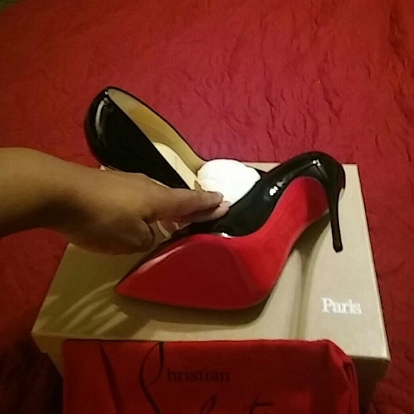 Shoes - Picture 4 of 4