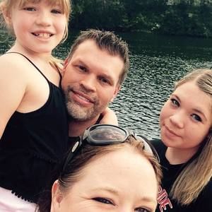 Meet your Posher, Trescha