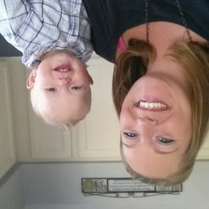 Meet your Posher, Krystle