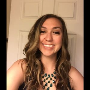 Meet your Posher, Katie