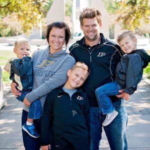 Meet your Posher, Jayme