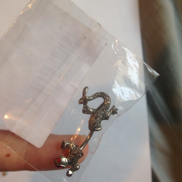 Belly rings - Picture 2 of 4