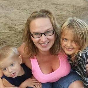 Meet your Posher, Cindy