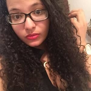 Meet your Posher, Arabella