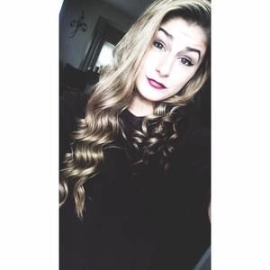 Meet your Posher, Tia jean