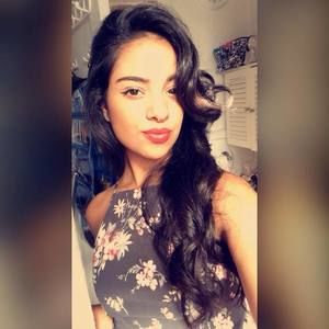 Meet your Posher, Ingrid