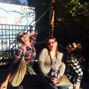 Meet your Posher, Amanda