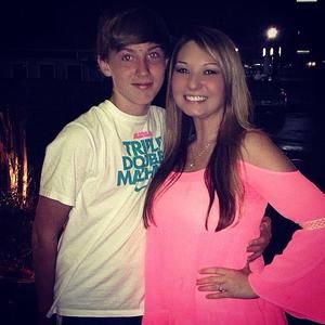 Meet your Posher, Āñdręw