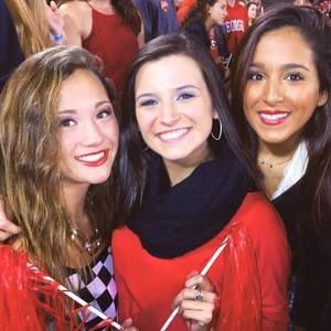 Meet your Posher, Alaya