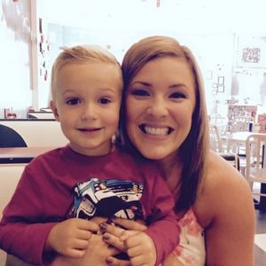 Meet your Posher, Christine