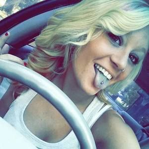 Meet your Posher, Jenna