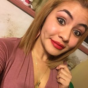 Meet your Posher, Barbara