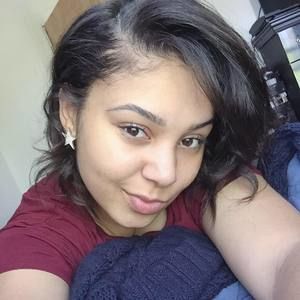 Meet your Posher, Renee