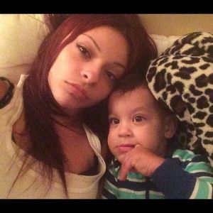 Meet your Posher, Alexandra