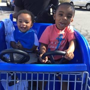 Meet your Posher, Robynn