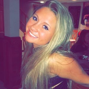 Meet your Posher, Carah