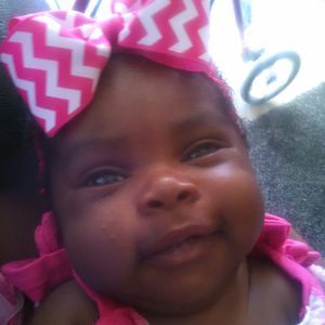 Meet your Posher, Kymeshia