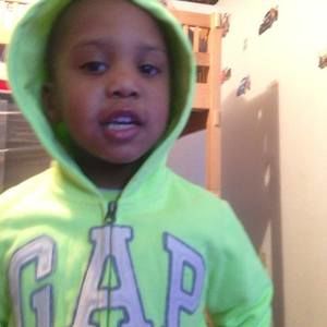 Meet your Posher, Raven