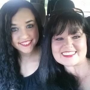 Meet your Posher, Anne