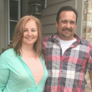 Meet your Posher, Kathy