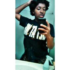 Meet your Posher, Marquita