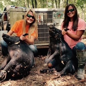 Meet your Posher, Kayla