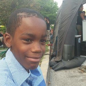 Meet your Posher, Tina