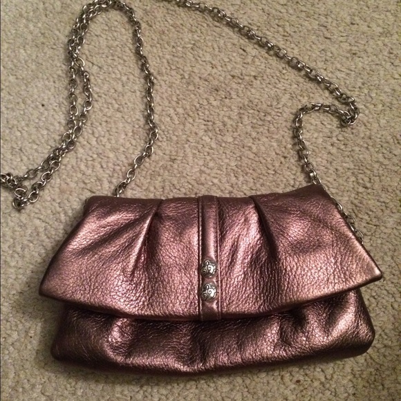 Brighton clutch