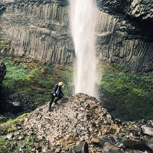 Meet your Posher, Cortney