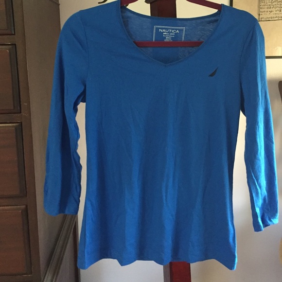 Nautica Other - Nautica Pajama Top- NWT