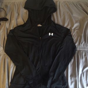 Under Armour Hoodie