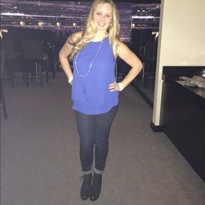 Meet your Posher, Brittney